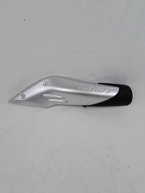 pièce détachée occasion Cache volute air moteur BMW