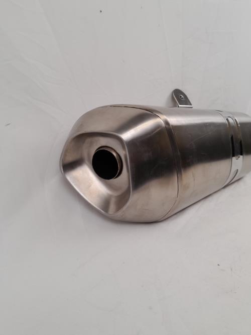 pièce détachée occasion Silencieux droit (echappement)