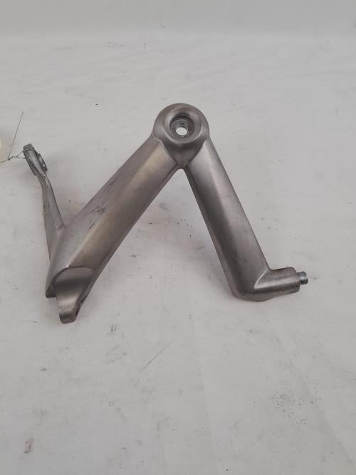 pièce détachée occasion Support de phare droit TRIUMPH