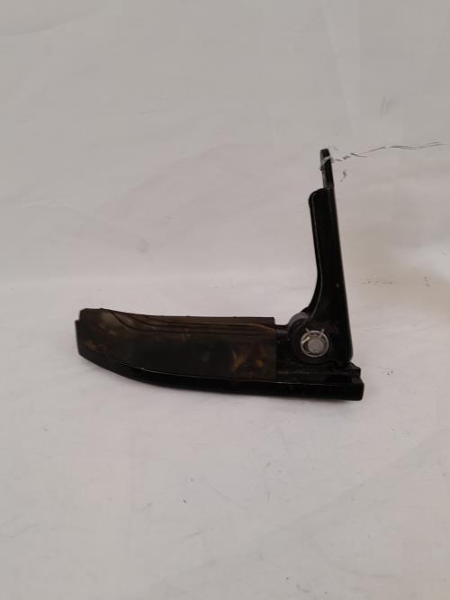 pièce détachée occasion Platine et repose pieds arriere droit PIAGGIO