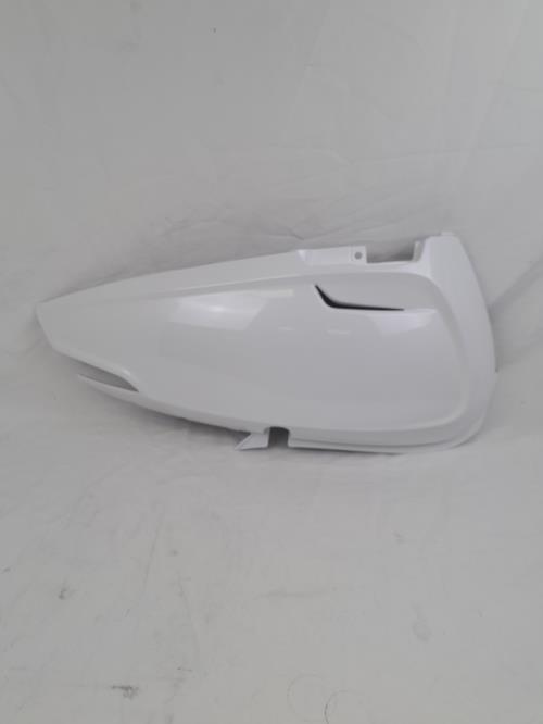 pièce détachée occasion Cache carenage coque arriere gauche KYMCO
