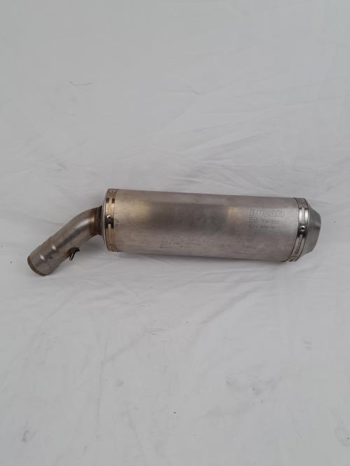 pièce détachée occasion Silencieux gauche (echappement) DUCATI
