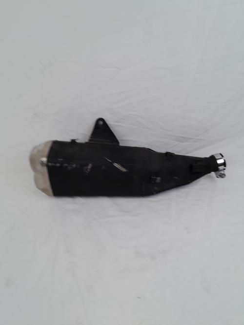 pièce détachée occasion Silencieux (echappement) HONDA