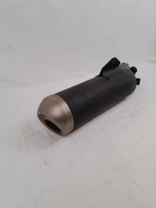 pièce détachée occasion Silencieux (echappement) HONDA