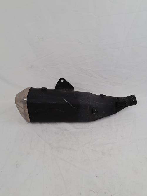 pièce détachée occasion Silencieux (echappement) HONDA