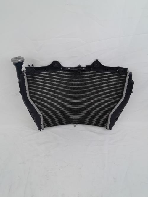 pièce détachée occasion Radiateur eau BMW