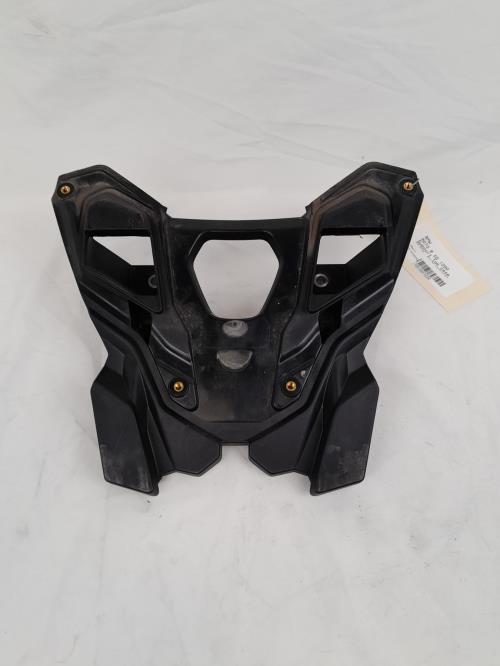 pièce détachée occasion Support top case BMW