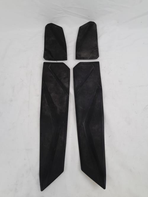 pièce détachée occasion Tapis de sol HONDA