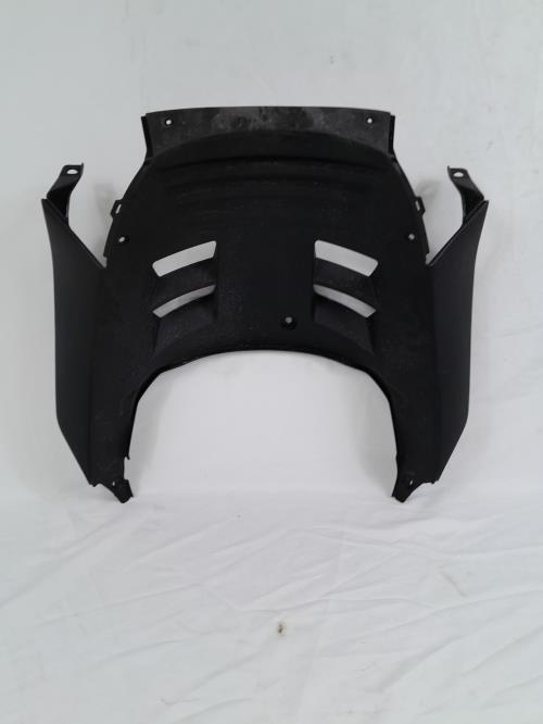 pièce détachée occasion Grille de radiateur HONDA