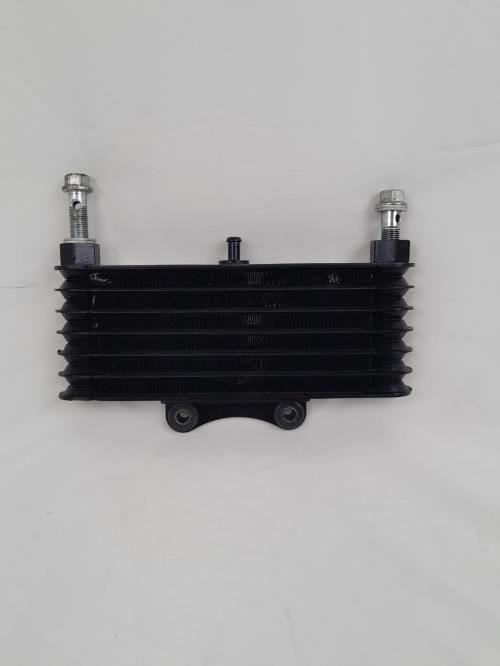 pièce détachée occasion Radiateur huile MASH