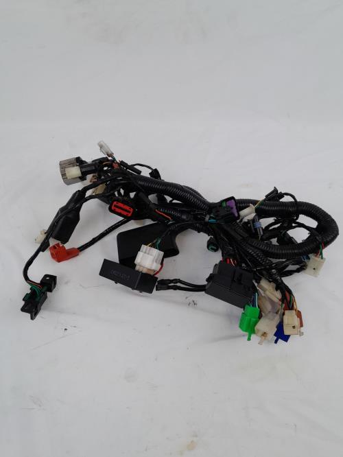 pièce détachée occasion Faisceau electrique MASH