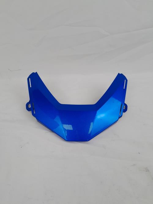 pièce détachée occasion Cache carenage face avant HONDA