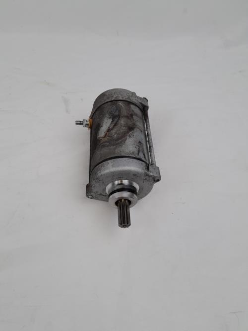 pièce détachée occasion Demarreur PIAGGIO
