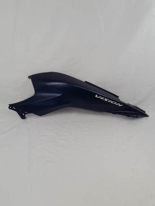 pièce détachée occasion Cache carenage coque arriere gauche HONDA
