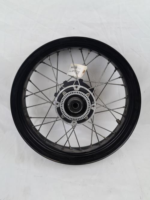 pièce détachée occasion Roue arriere complete HONDA