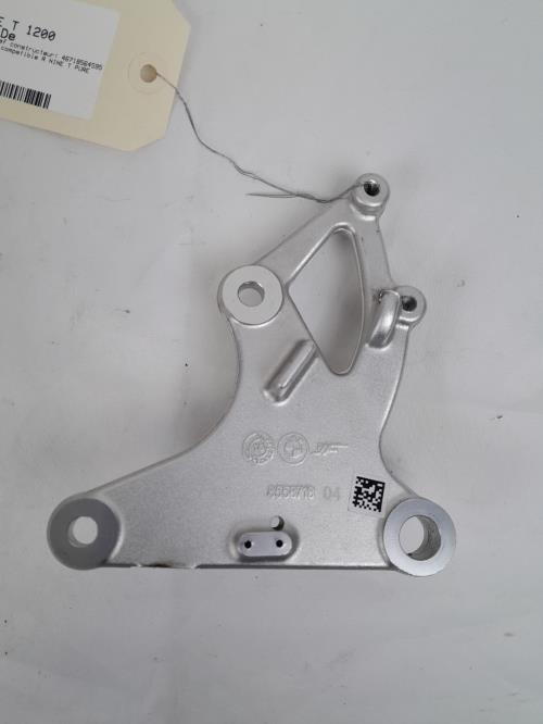 pièce détachée occasion Platine avant droite