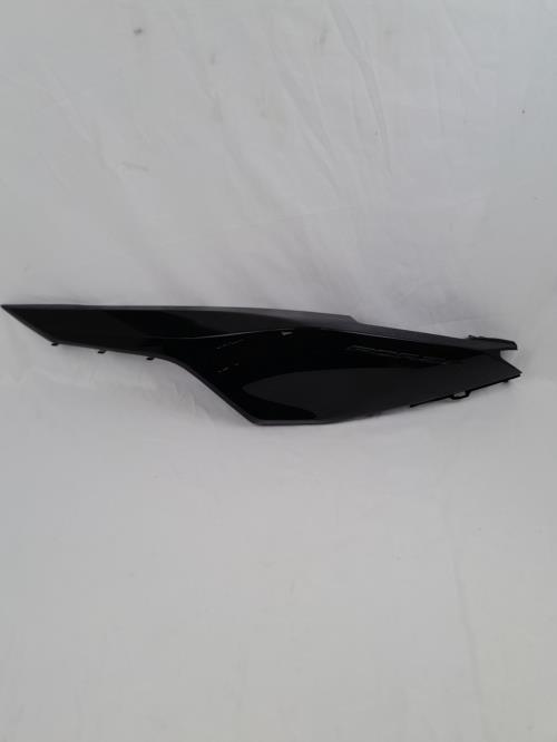 pièce détachée occasion Cache carenage coque arriere gauche HONDA