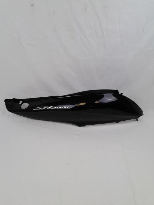 pièce détachée occasion Cache carenage coque arriere droit HONDA