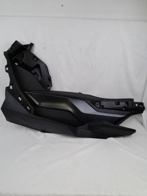 pièce détachée occasion Plancher marche pied gauche BMW