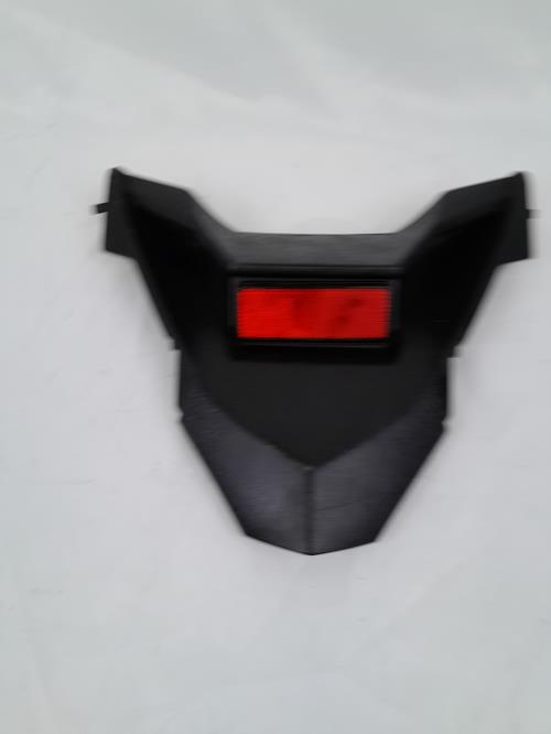 pièce détachée occasion Cache jonction coque arriere YAMAHA