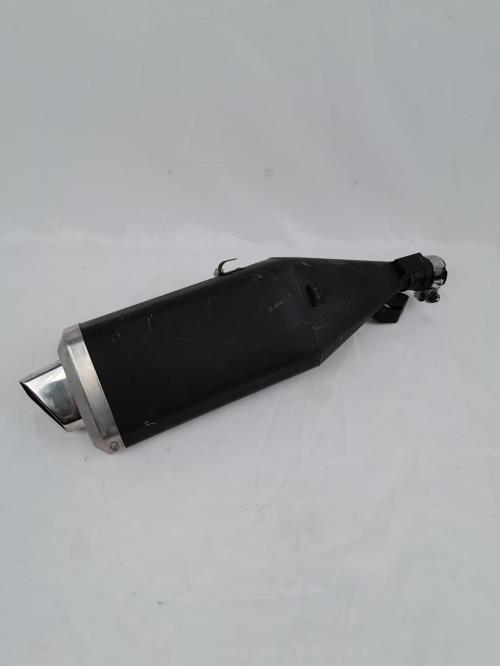 pièce détachée occasion Silencieux (echappement) HONDA