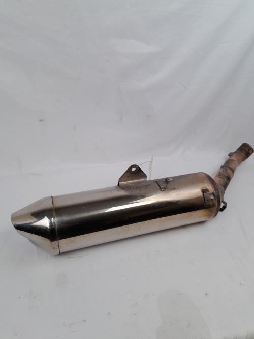 pièce détachée occasion Silencieux (echappement) HONDA