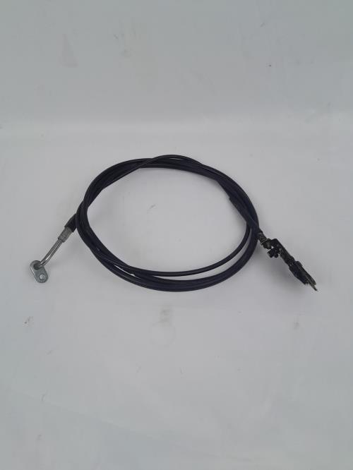 pièce détachée occasion Cable verrouillage selle PEUGEOT