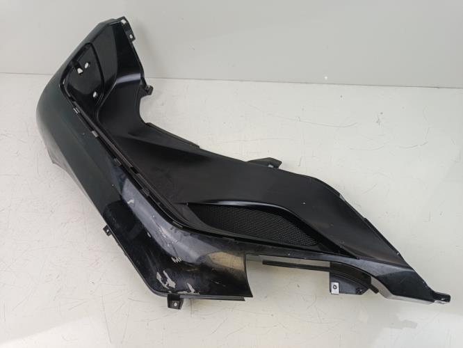 pièce détachée occasion Plancher marche pied gauche PIAGGIO