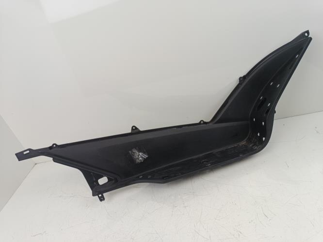 pièce détachée occasion Plancher marche pied droit HONDA