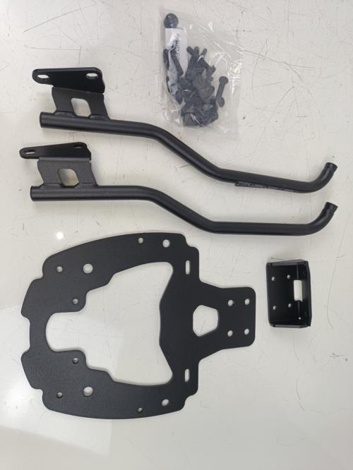 pièce détachée occasion Support top case BMW