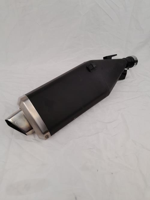 pièce détachée occasion Silencieux (echappement) HONDA