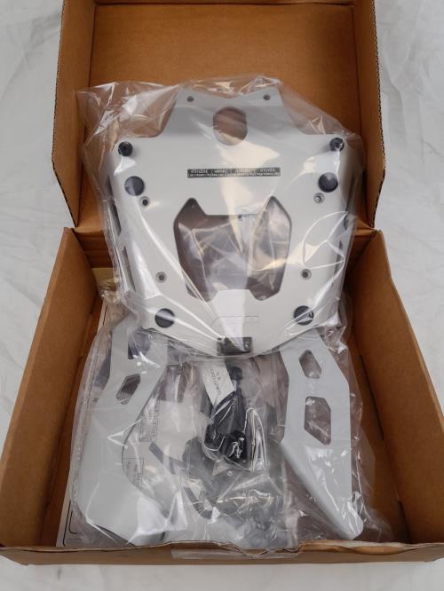 pièce détachée occasion Support top case BMW