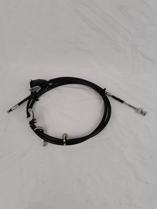 pièce détachée occasion Cable de frein arriere HONDA