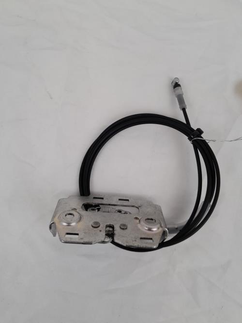 pièce détachée occasion Verrouillage de selle HONDA