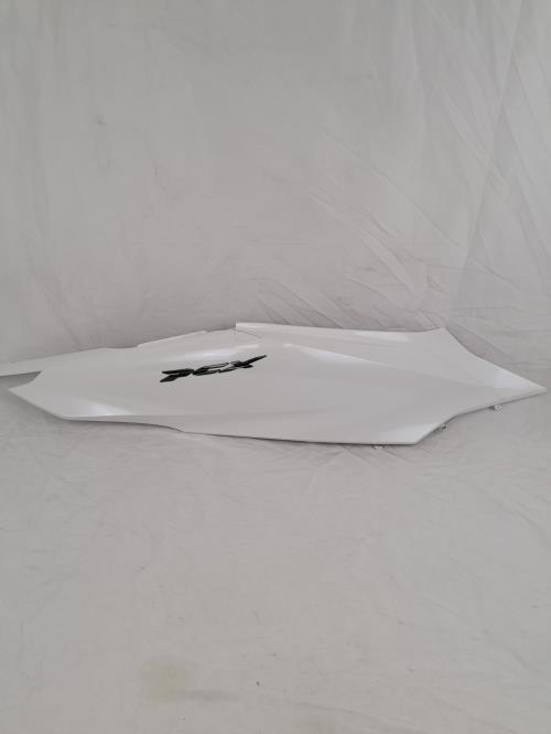 pièce détachée occasion Cache carenage coque arriere droit HONDA