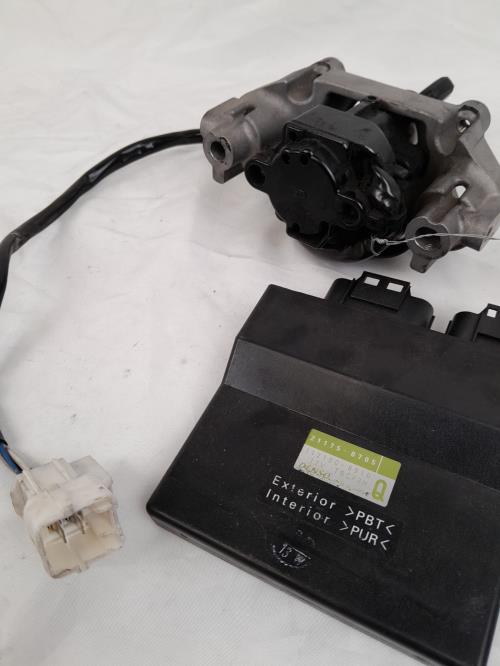 pièce détachée occasion Kit serrure