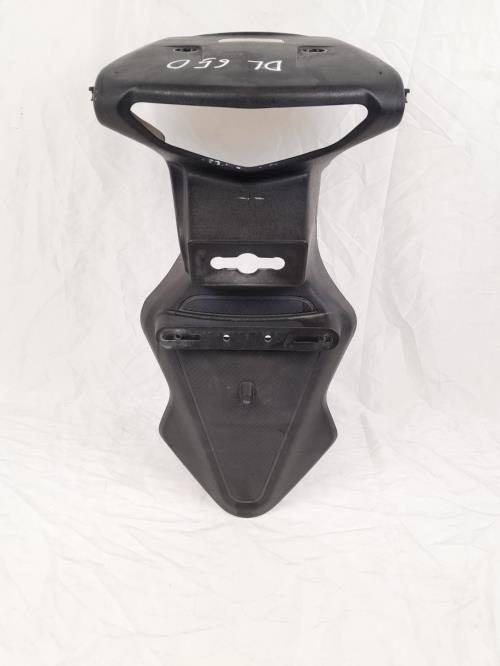 pièce détachée occasion Support de plaque et eclairage SUZUKI