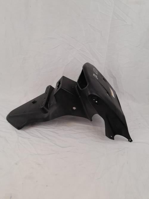 pièce détachée occasion Support de plaque et eclairage