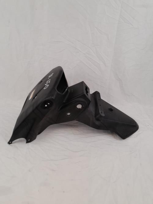 pièce détachée occasion Support de plaque et eclairage