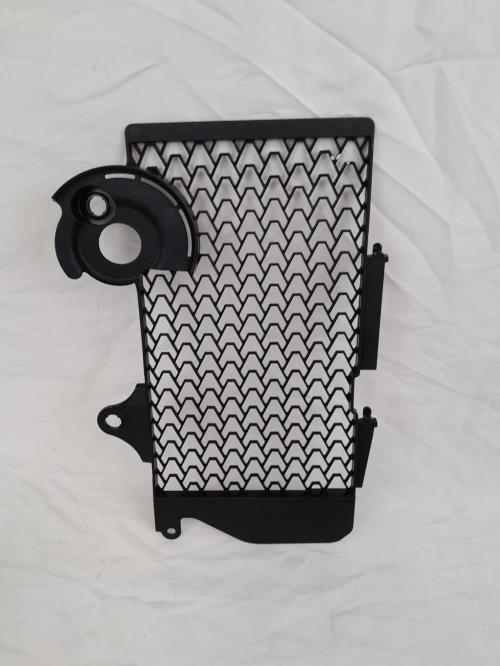 pièce détachée occasion Ecope radiateur droit HONDA