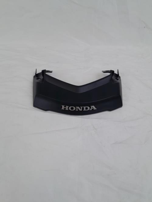 pièce détachée occasion Cache carenage coque arriere HONDA