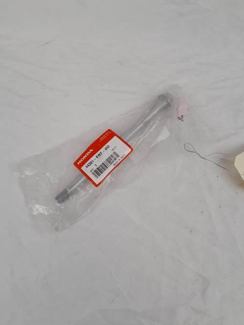 pièce détachée occasion Axe de roue avant HONDA