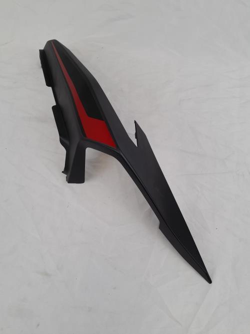 pièce détachée occasion Cache carenage coque arriere gauche HONDA