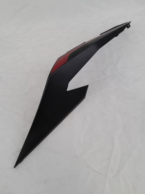 pièce détachée occasion Cache carenage coque arriere gauche