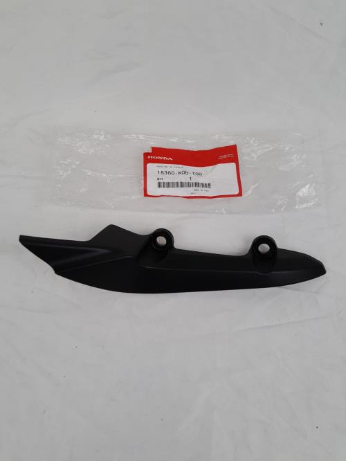 pièce détachée occasion Pare chaleur HONDA
