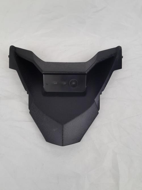 pièce détachée occasion Cache jonction coque arriere YAMAHA