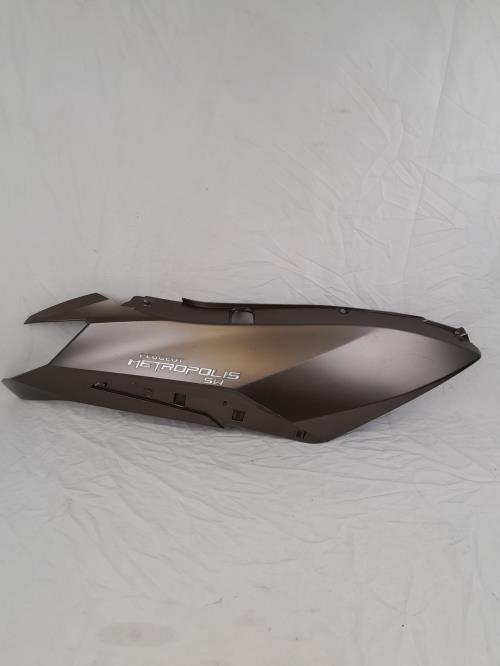 pièce détachée occasion Cache carenage coque arriere droit PEUGEOT