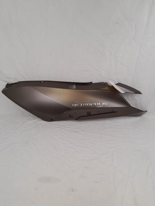 pièce détachée occasion Cache carenage coque arriere gauche PEUGEOT