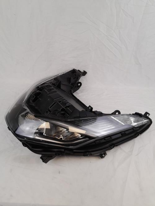 pièce détachée occasion Optique (feux)(phare) HONDA