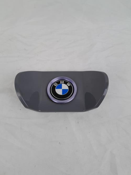 pièce détachée occasion Cache guidon superieur BMW